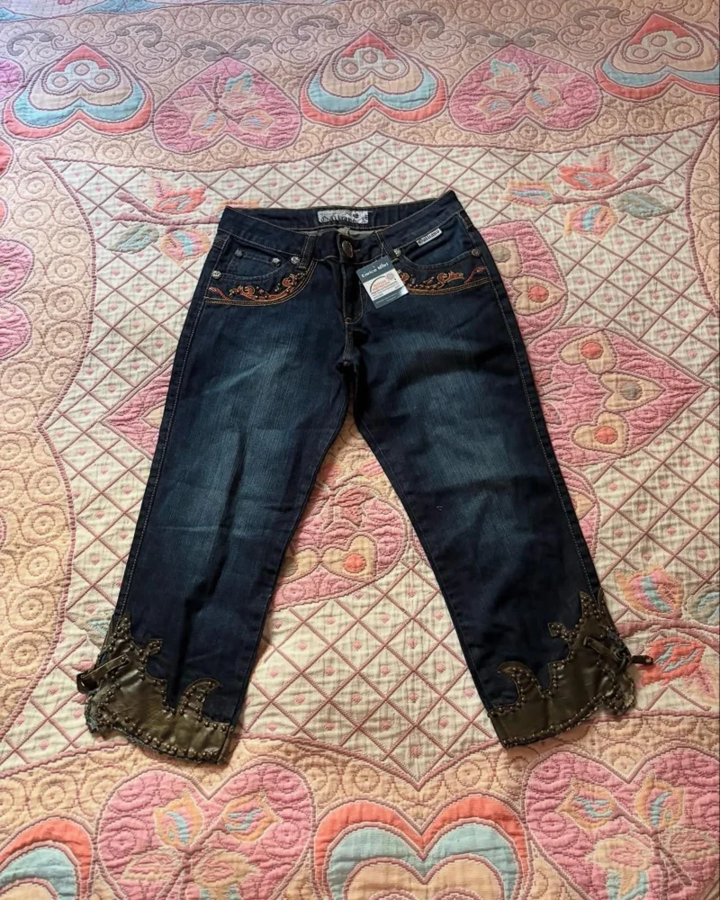 Capris