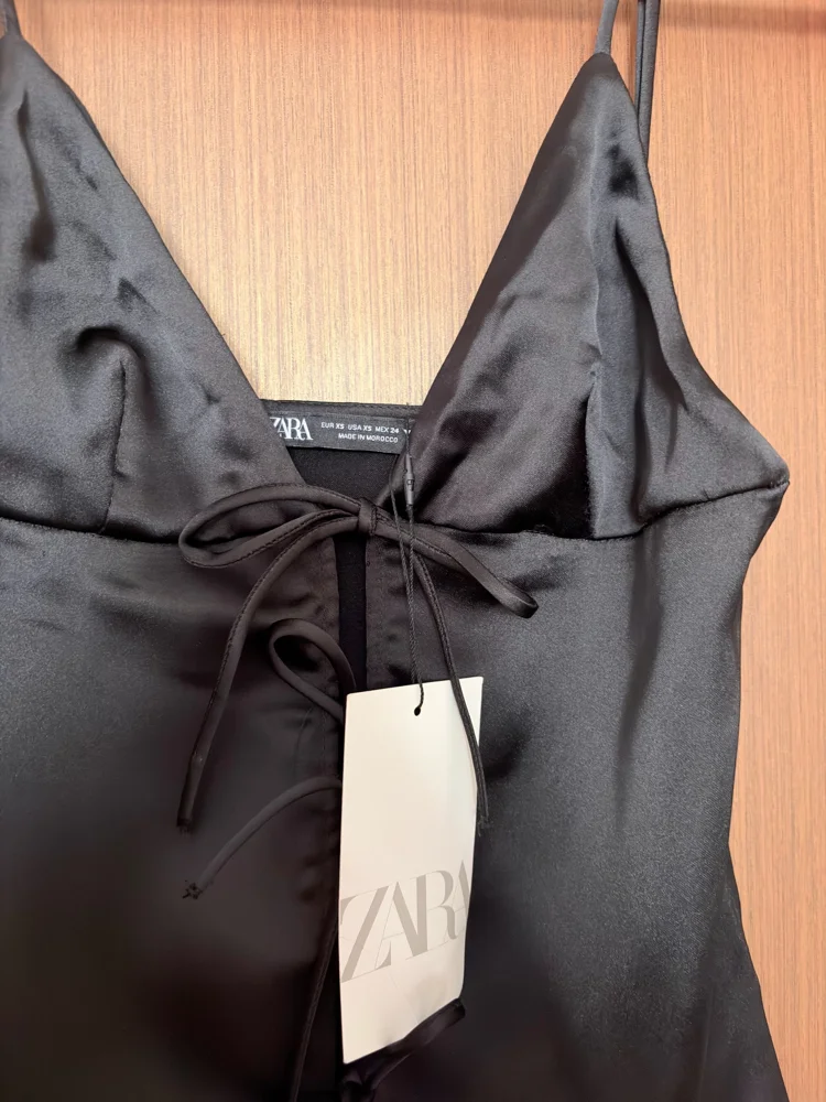 Zara Cami Tops, size XS / 34 / 6, photo 2