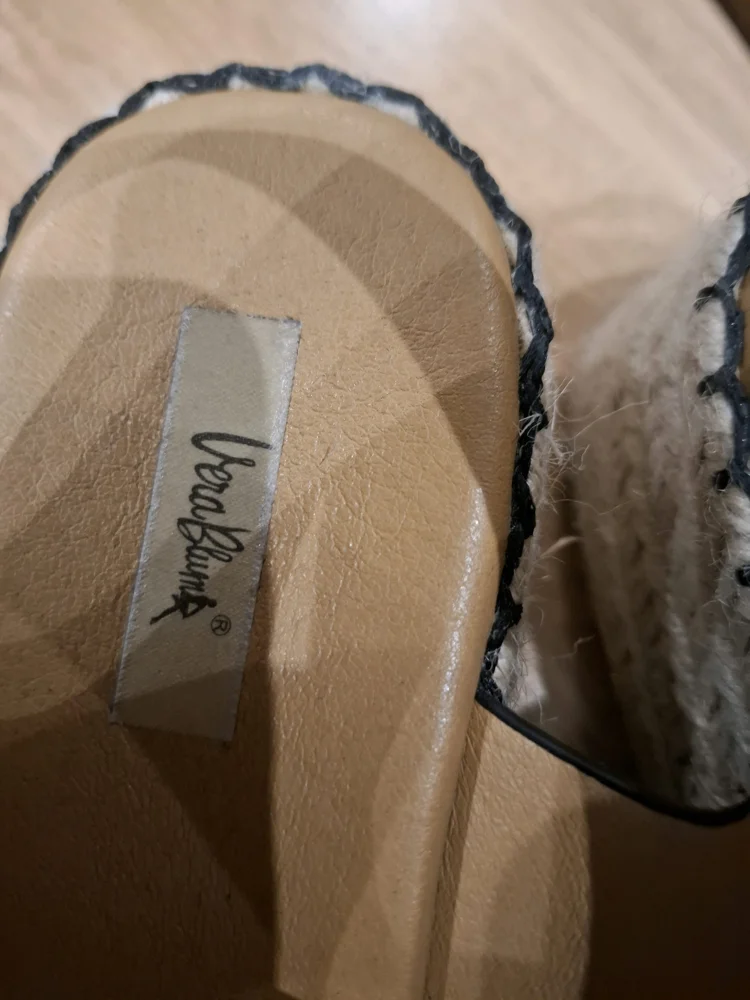 T.K. Maxx Flats, size 39, photo 5