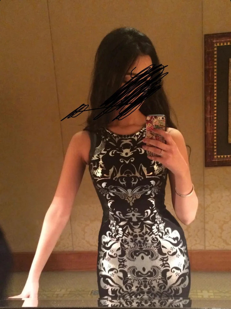 Mini Dresses, Good, size XS / 34 / 6, photo 6