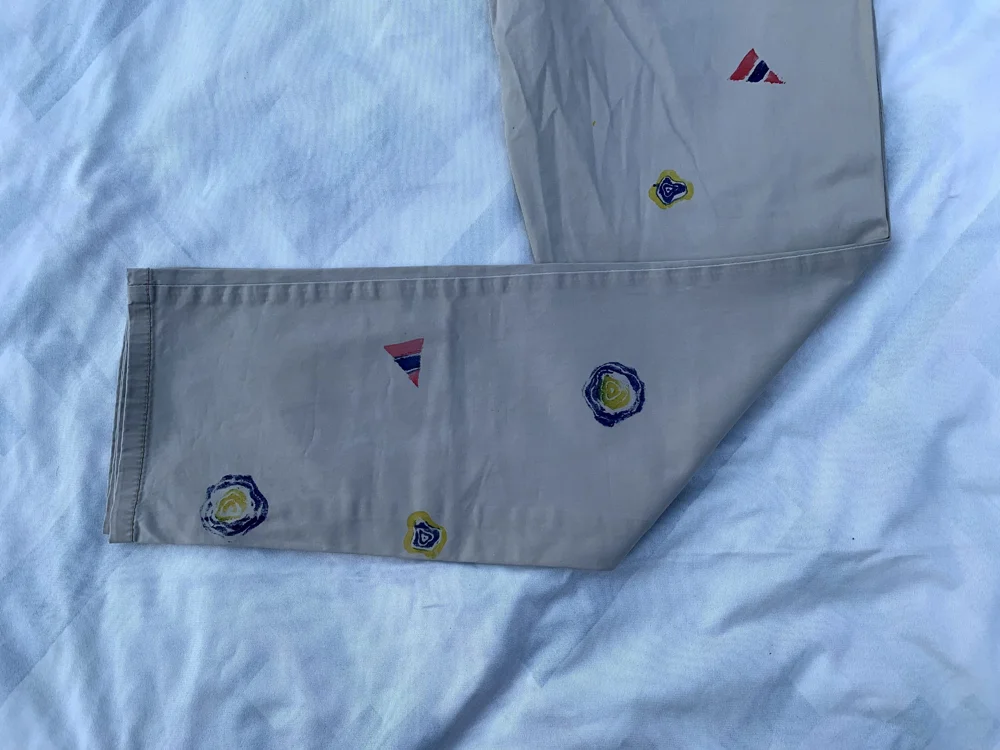 Pants, size M / 38 / 10, photo 5