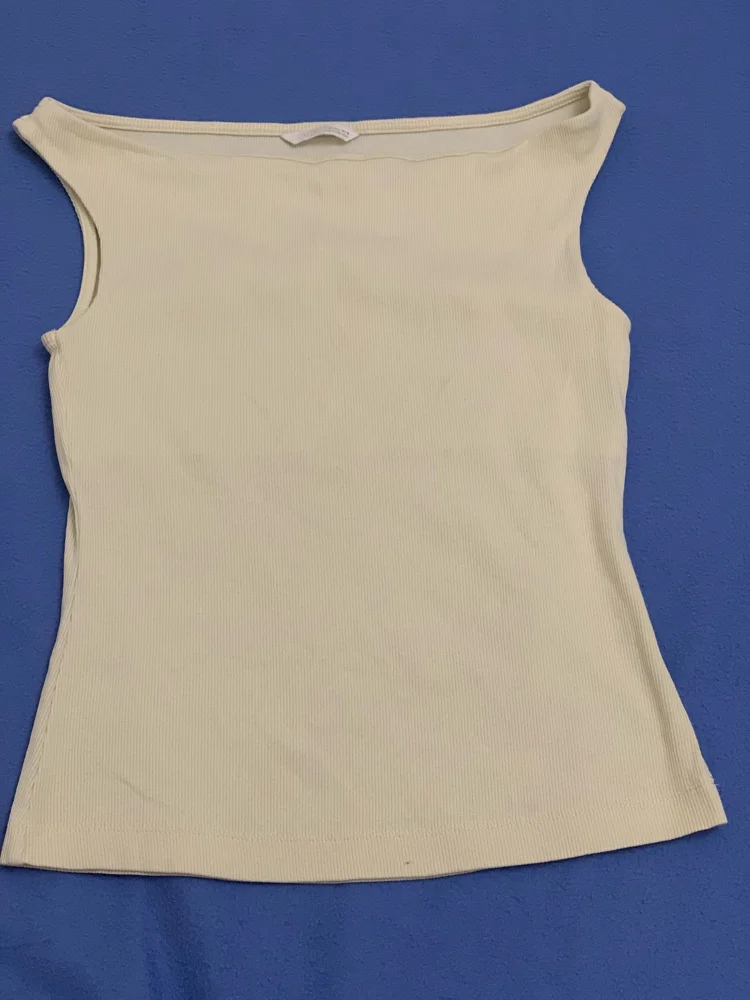 Zara Blouses