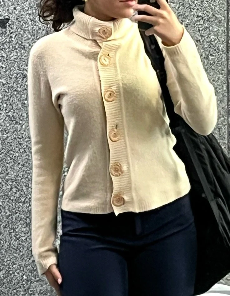 Local Cardigans, size M / 38 / 10, photo 3