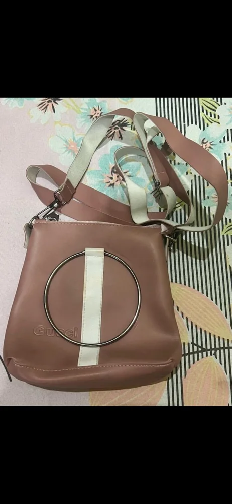 Cross-Body Bag, size Other, photo 3