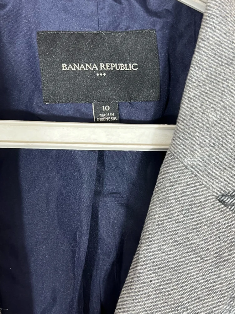 Banana Republic Jackets, Excellent, size M / 38 / 10, photo 3