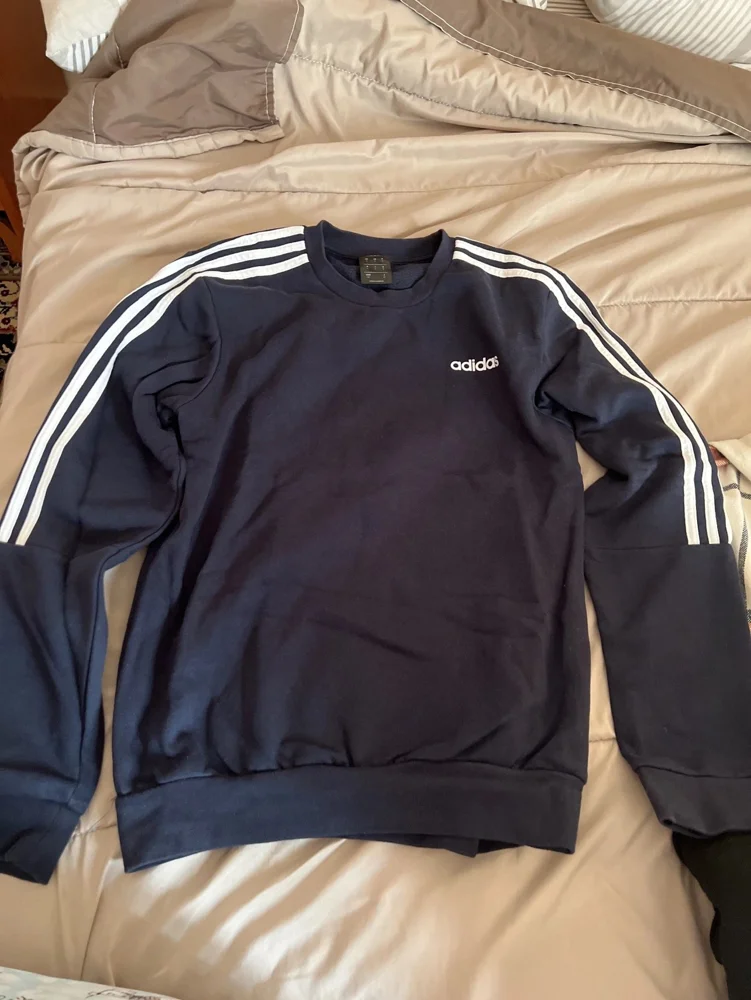 adidas Sweaters & Pullovers