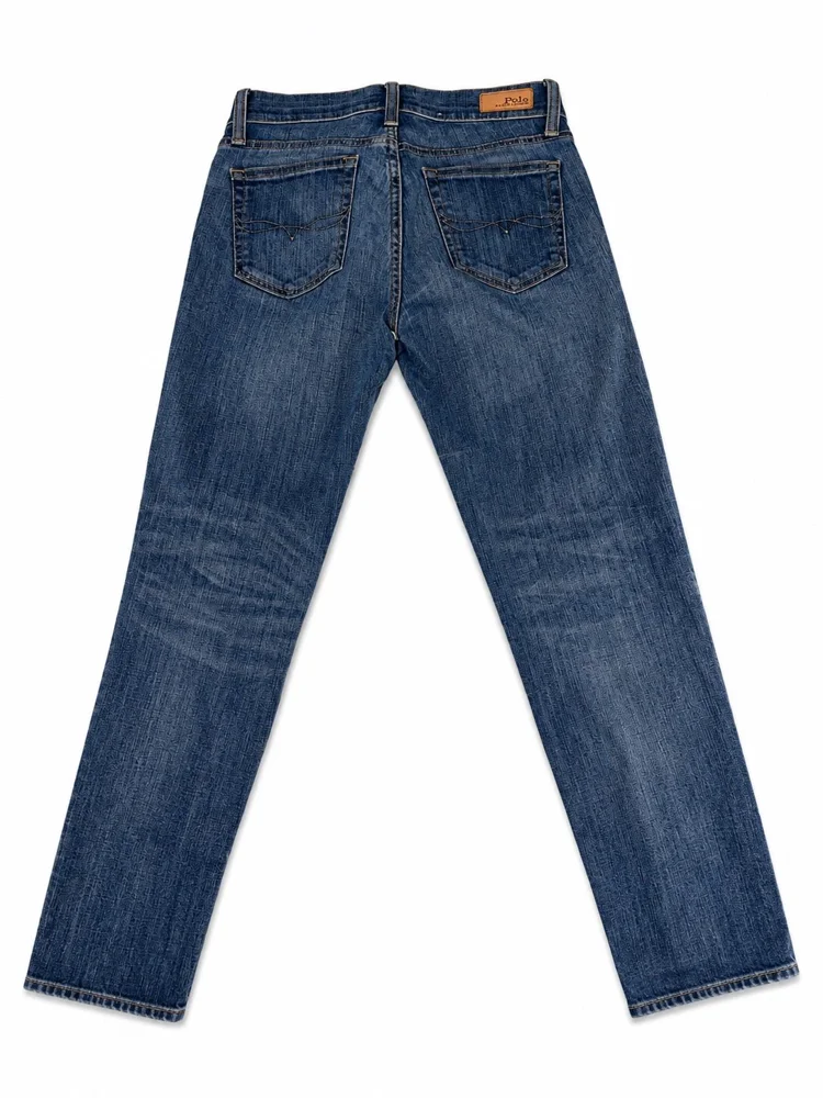 Polo Ralph Lauren Jeans, size XS / 34 / 6, photo 2