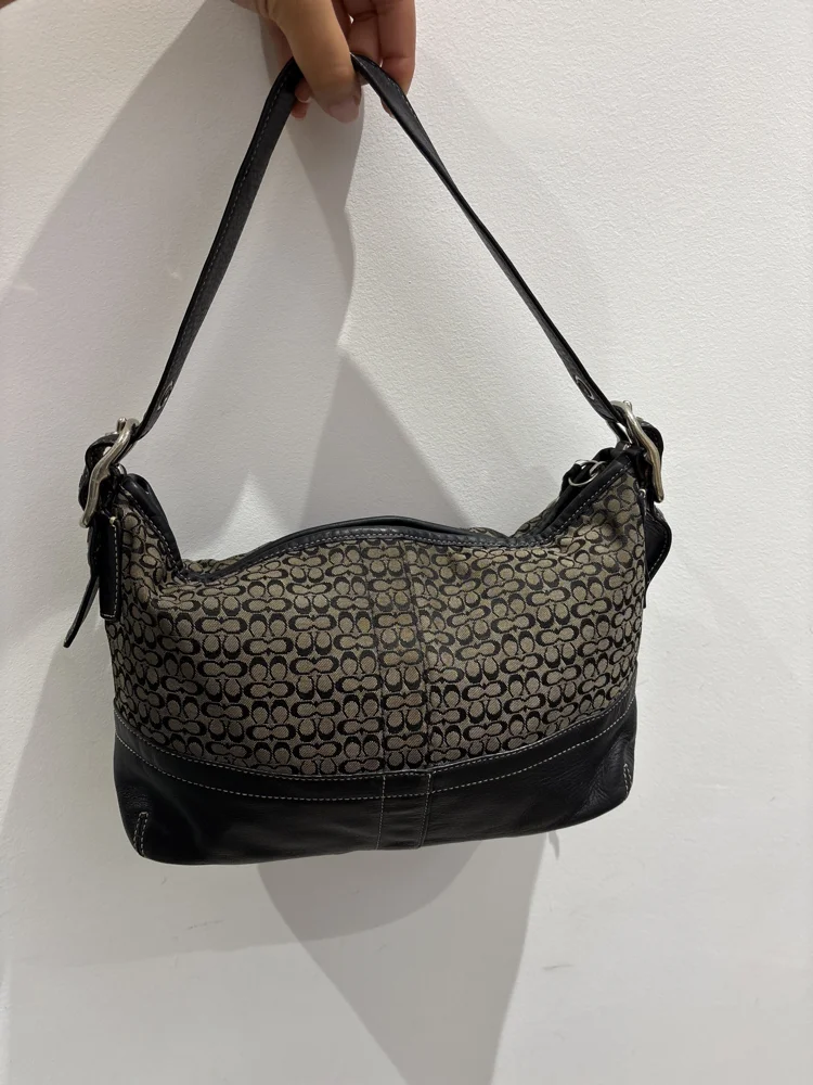 Coach Shoulder Bag, size Other, photo 3