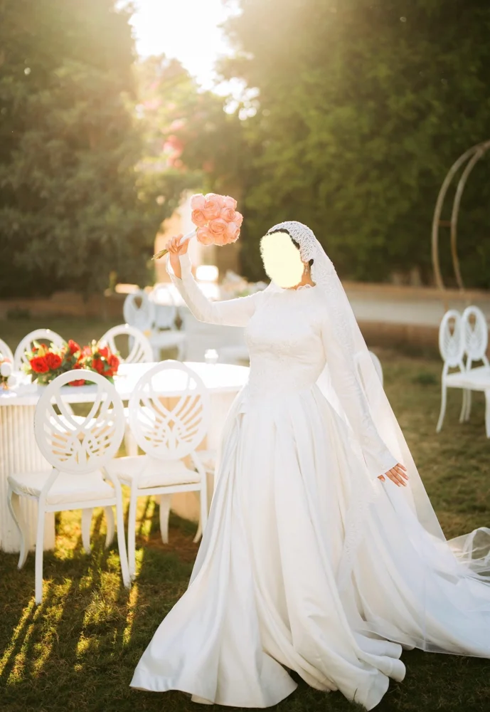 Wedding Dresses, Very good, size L / 40 / 12, photo 2