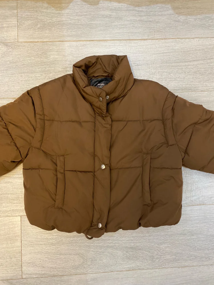Bershka Jackets, size M / 38 / 10, photo 2