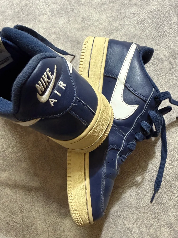Nike Sneakers, size 40, photo 5
