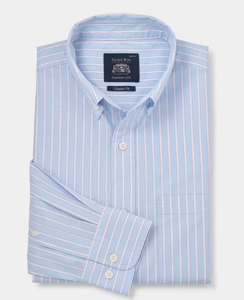 Button Down Shirts