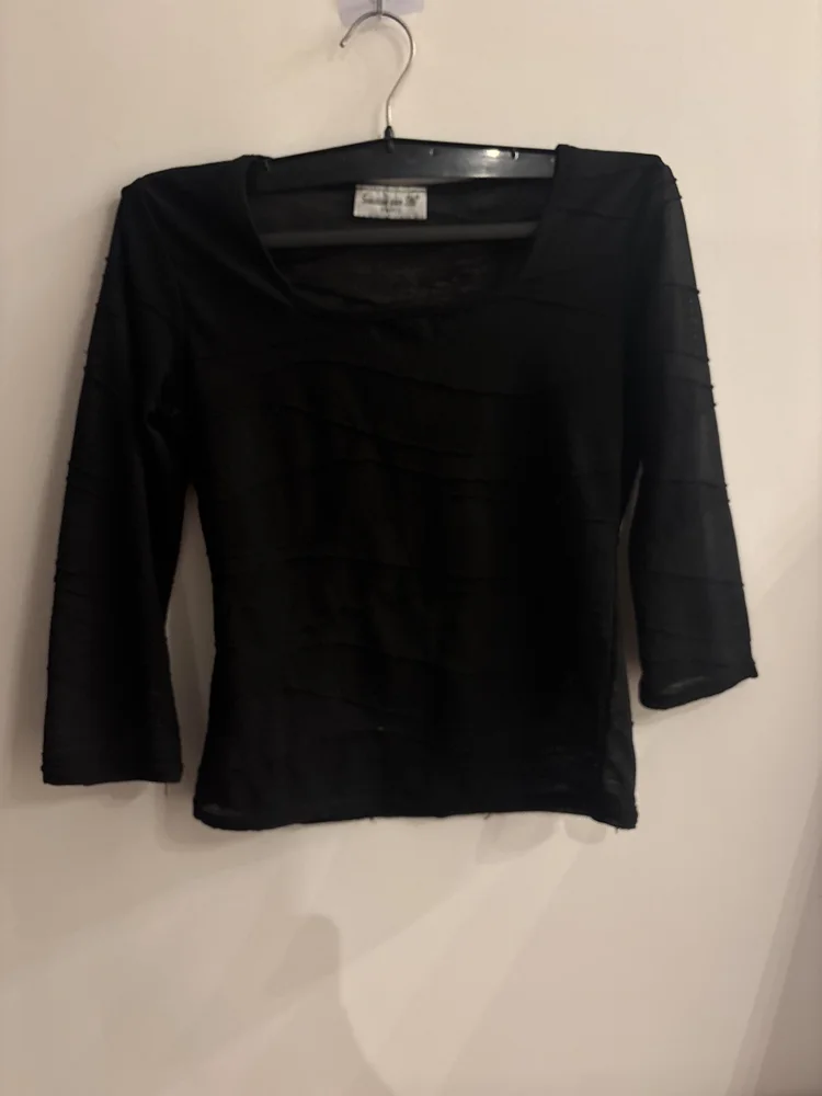 ELLE Blouses