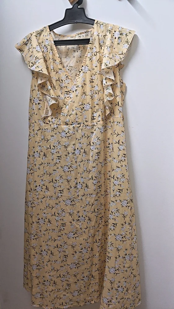 Midi Dresses