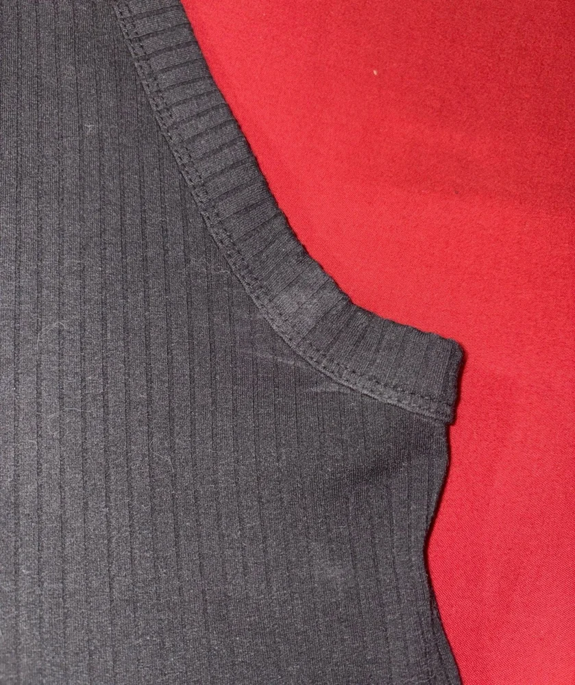Pull & Bear Crop Tops, size M / 38 / 10, photo 3