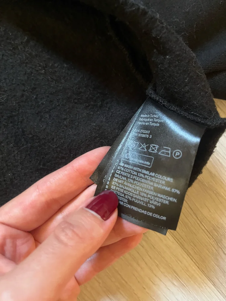 H&M Sweaters & Pullovers, size M / 38 / 10, photo 5