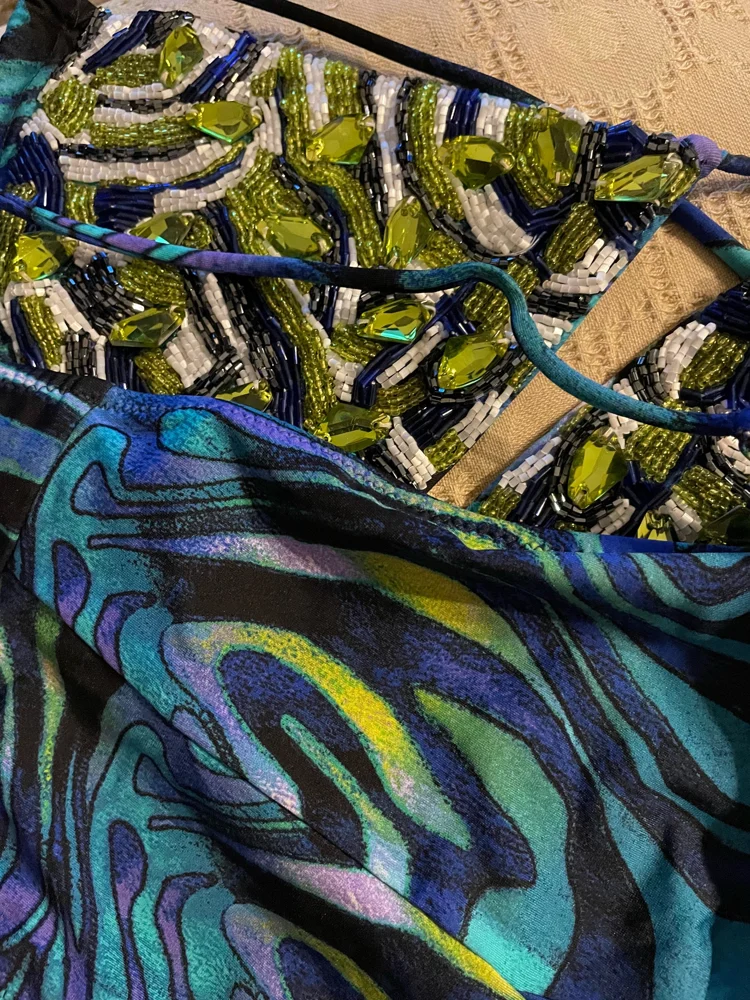 Victoria's Secret Bikini, size M / 38 / 10, photo 5