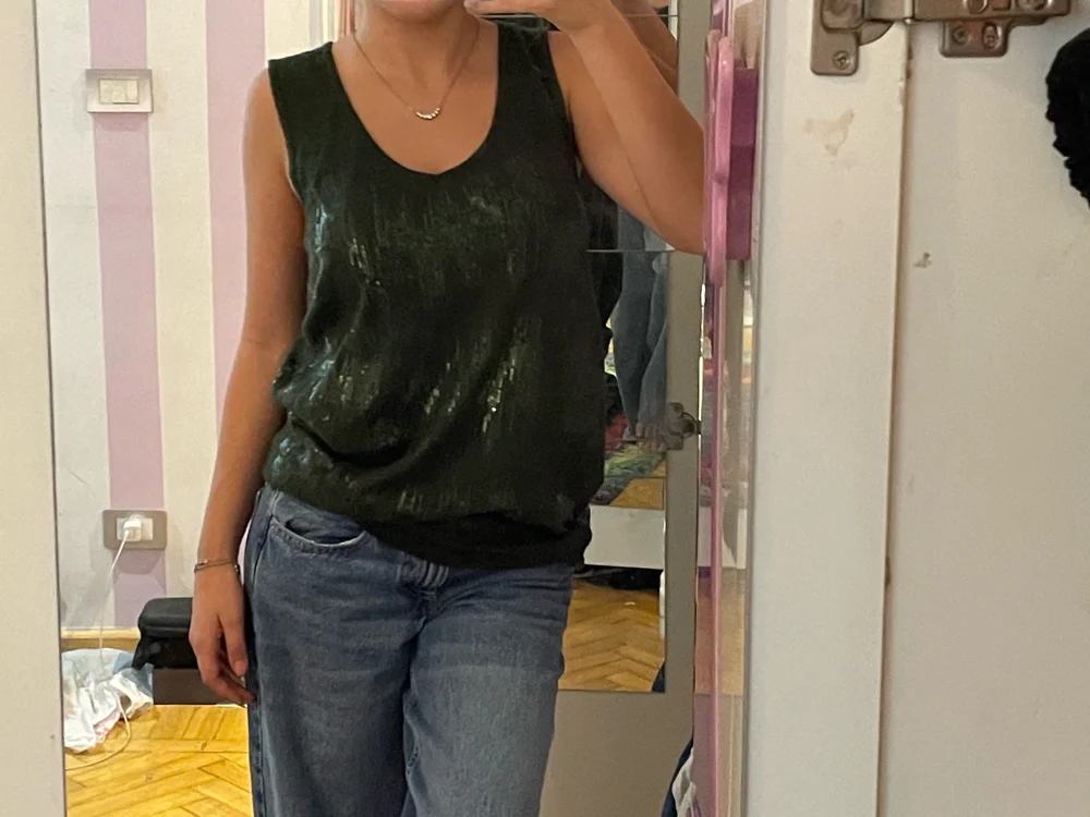 Tank Tops