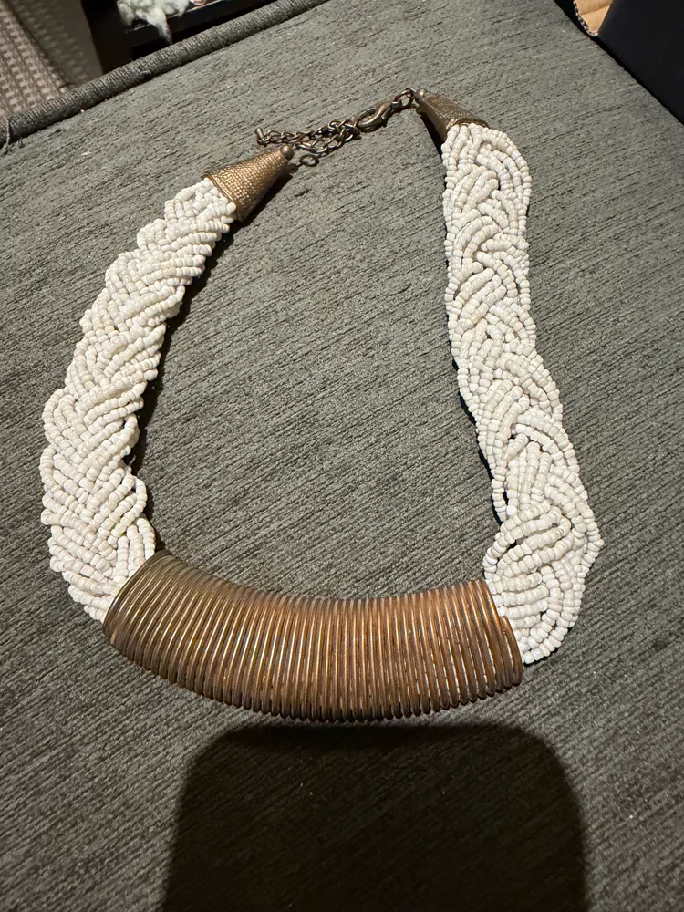 Necklaces, Excellent, photo 2