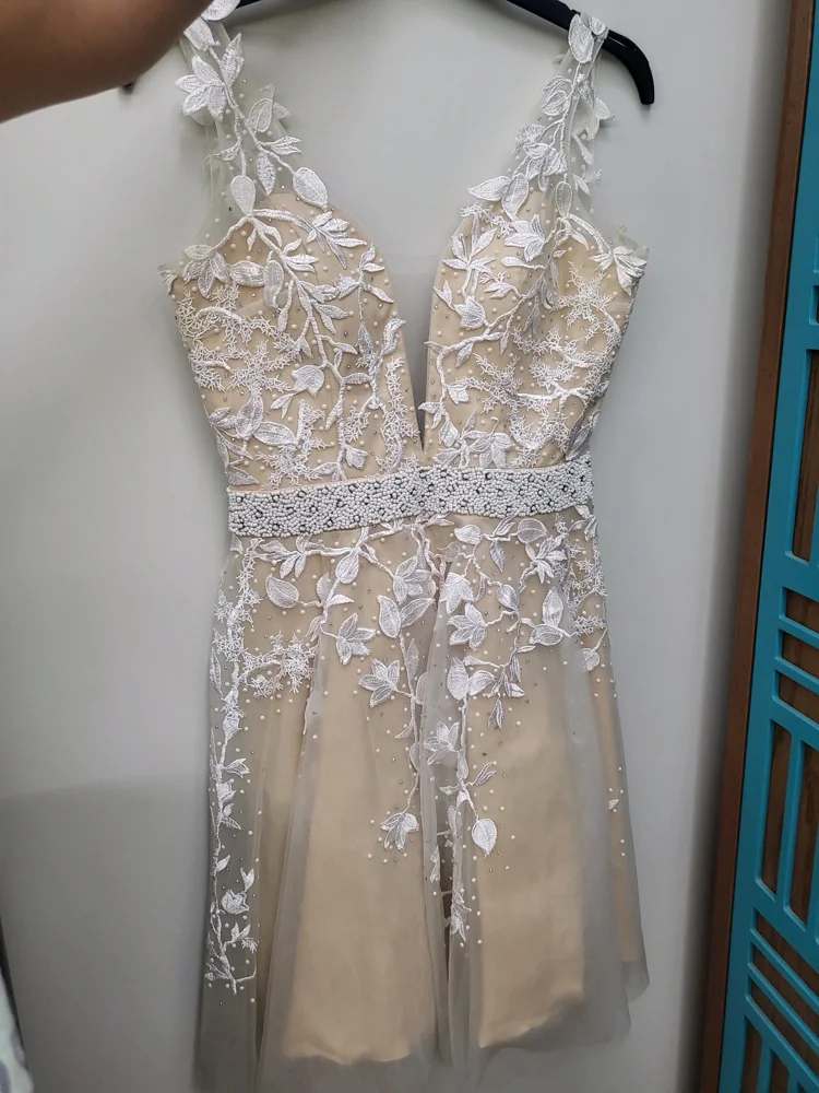 Midi Dresses, size XS / 34 / 6, photo 4