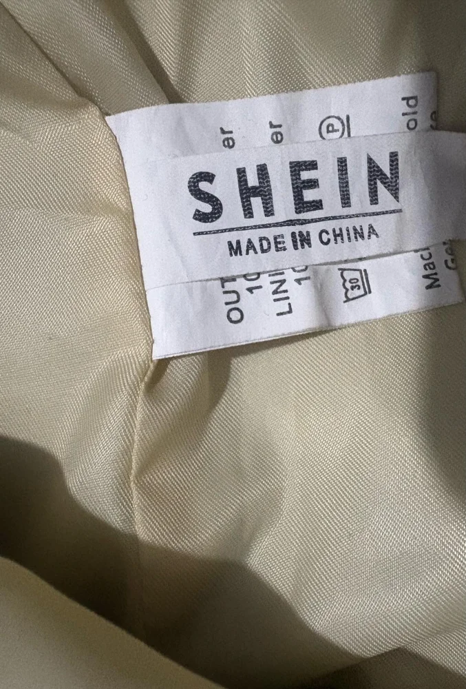 Shein Blazers, Excellent, size M / 38 / 10, photo 3