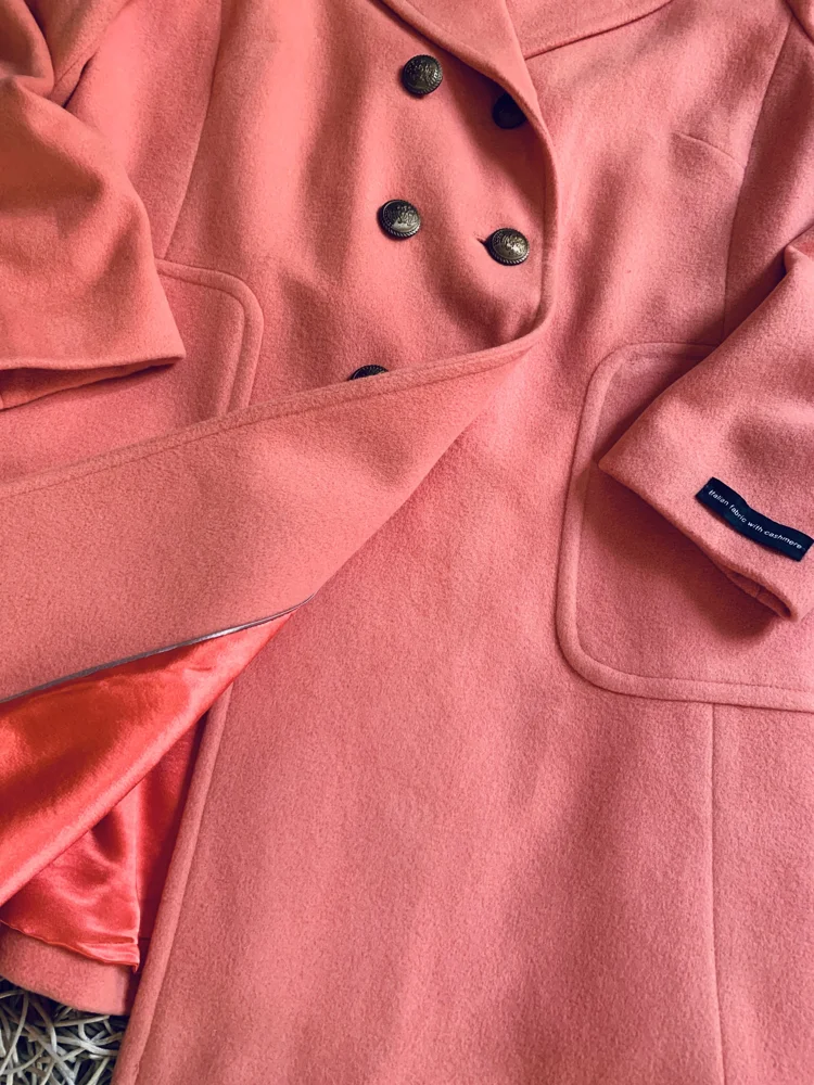 Coats, size L / 40 / 12, photo 4