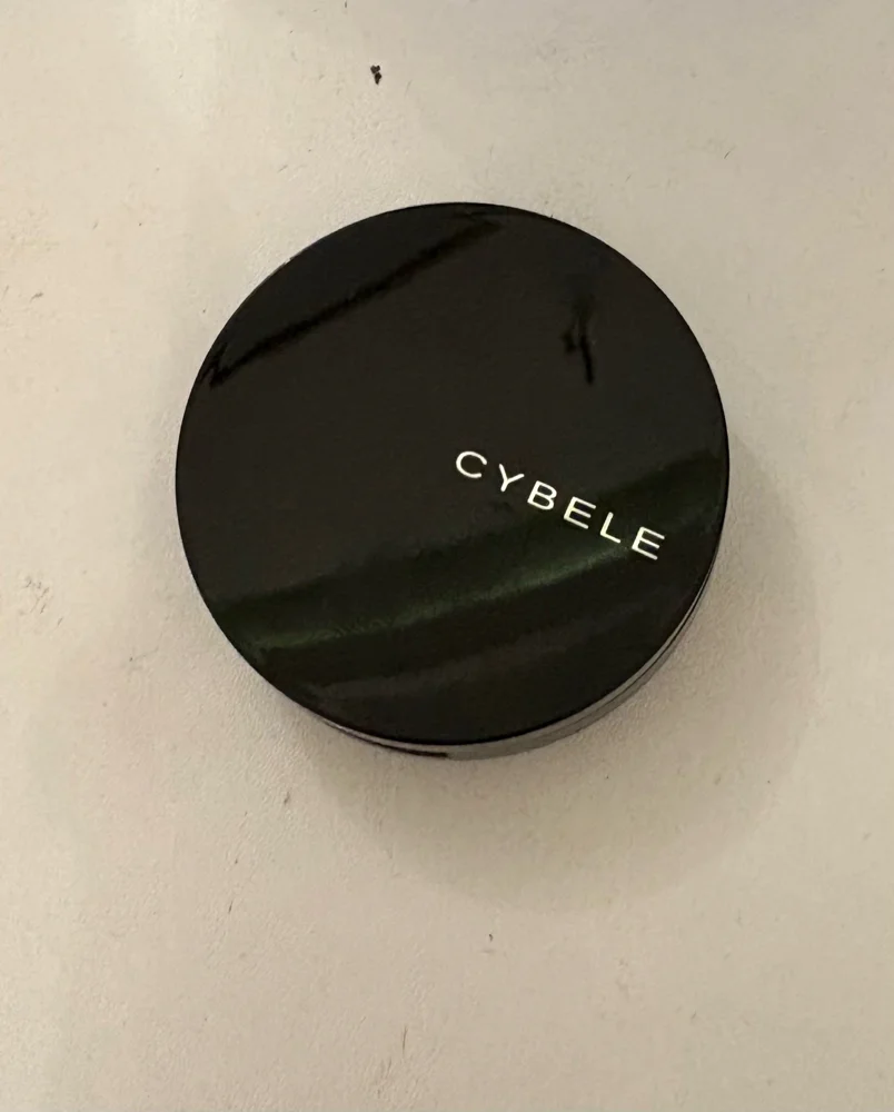 Cybele Makeup