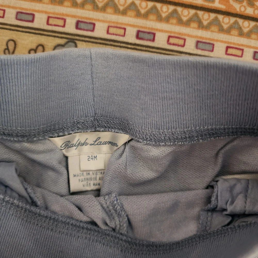 Ralph Lauren Bottoms, size 18–24m, photo 3