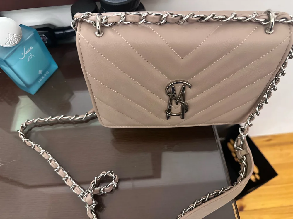 Steve Madden Cross-Body Bags, Excellent, photo 3