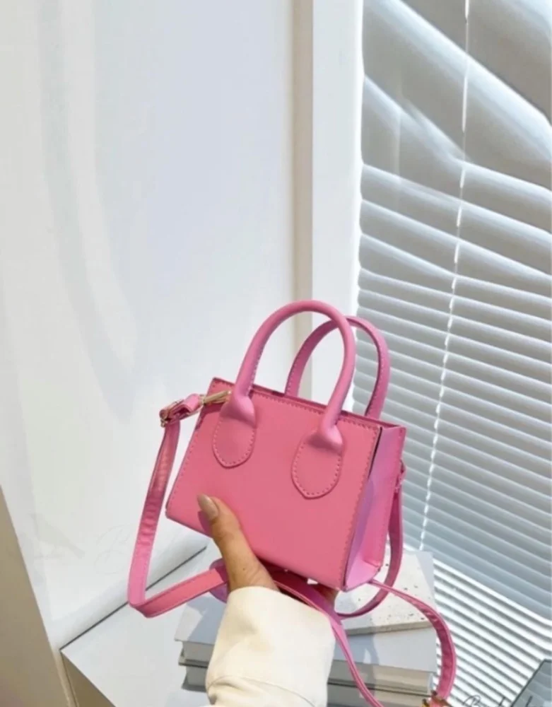 Mini Bag