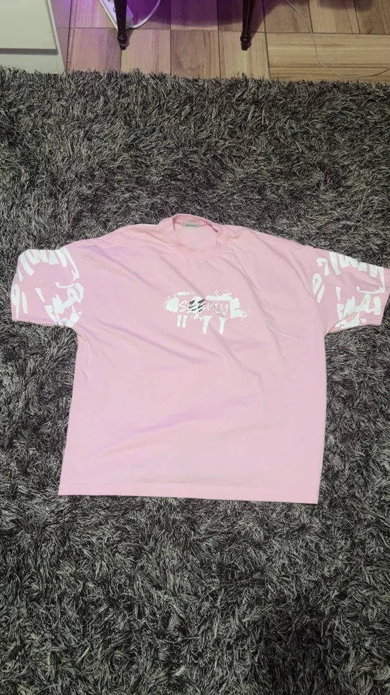 Local T-shirts, Very good, size S, photo 3