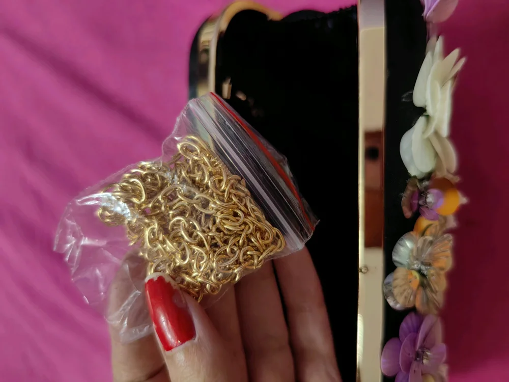 Clutch, size Other, photo 5