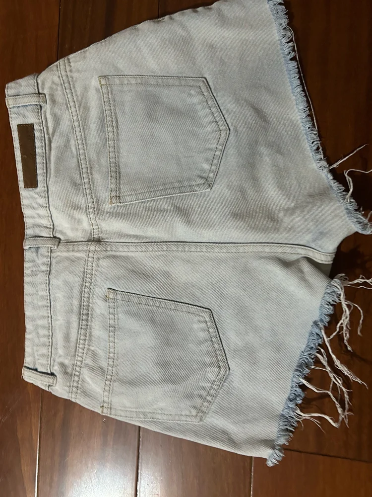 Shorts, size XS / 34 / 6, photo 3