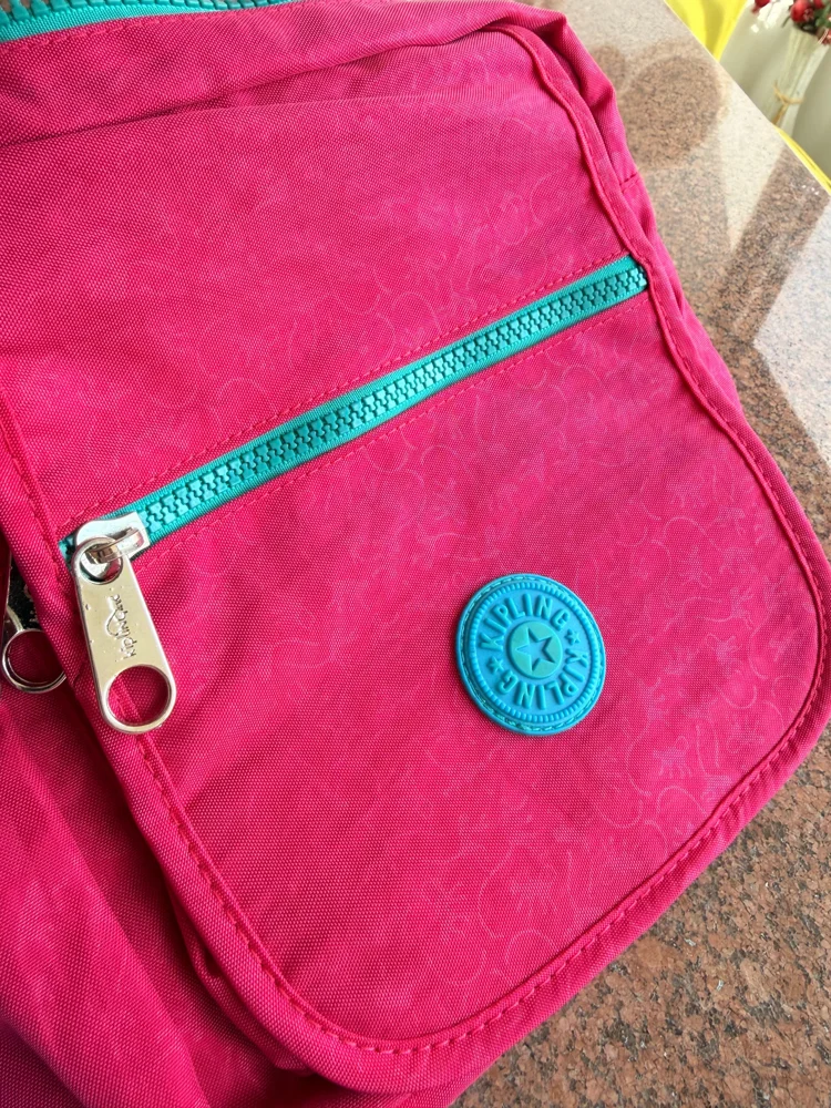 Kipling Cross-Body Bags, size Other, photo 4