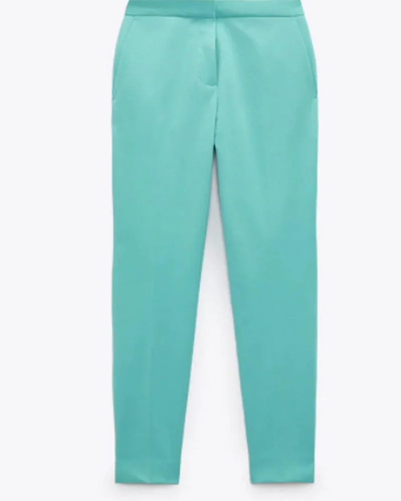 Zara بنطلونات