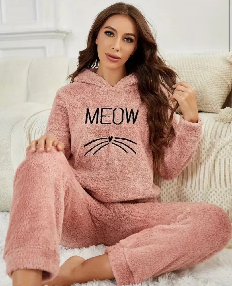 Shein Pyjama Sets, size L / 40 / 12