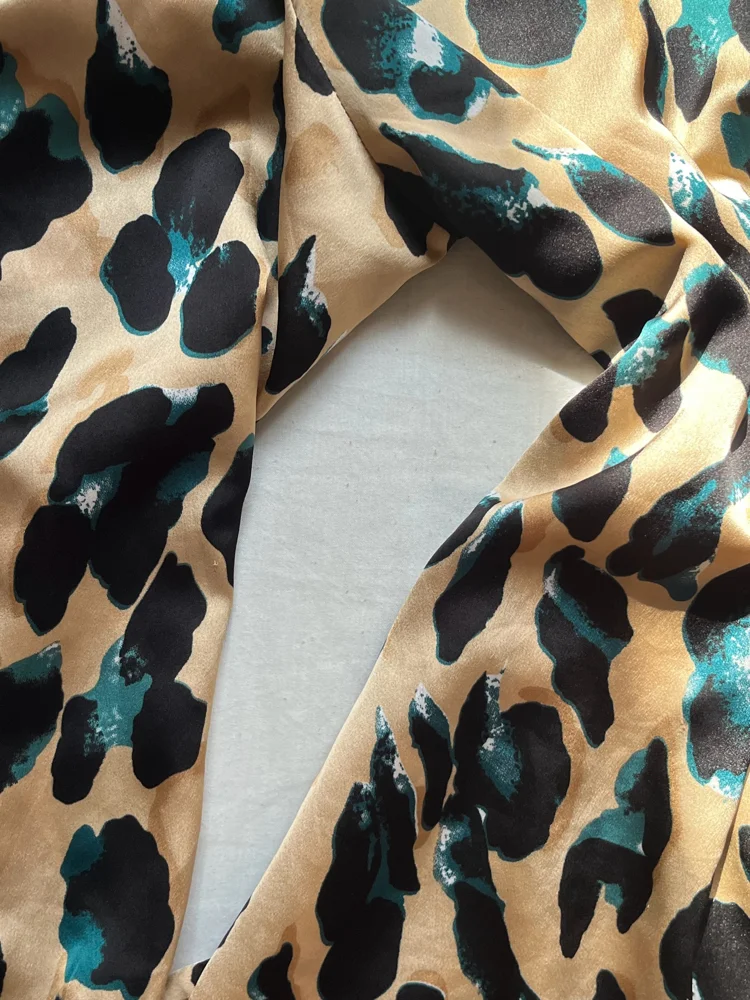 Shein Shirts, Very good, size XL / 42 / 14, photo 3