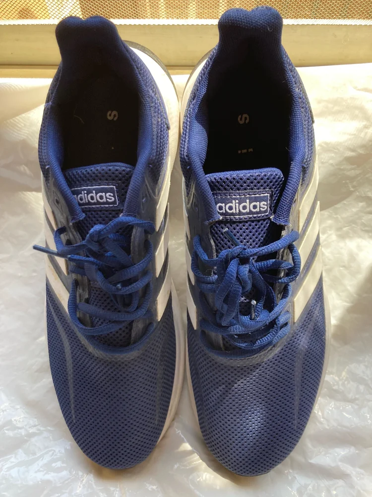 adidas Sneakers, size 43.5, photo 2
