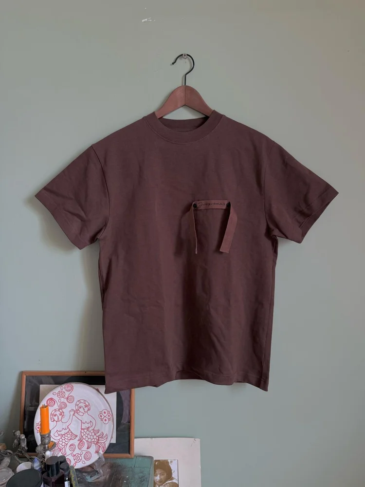 Jacquemus T-shirts