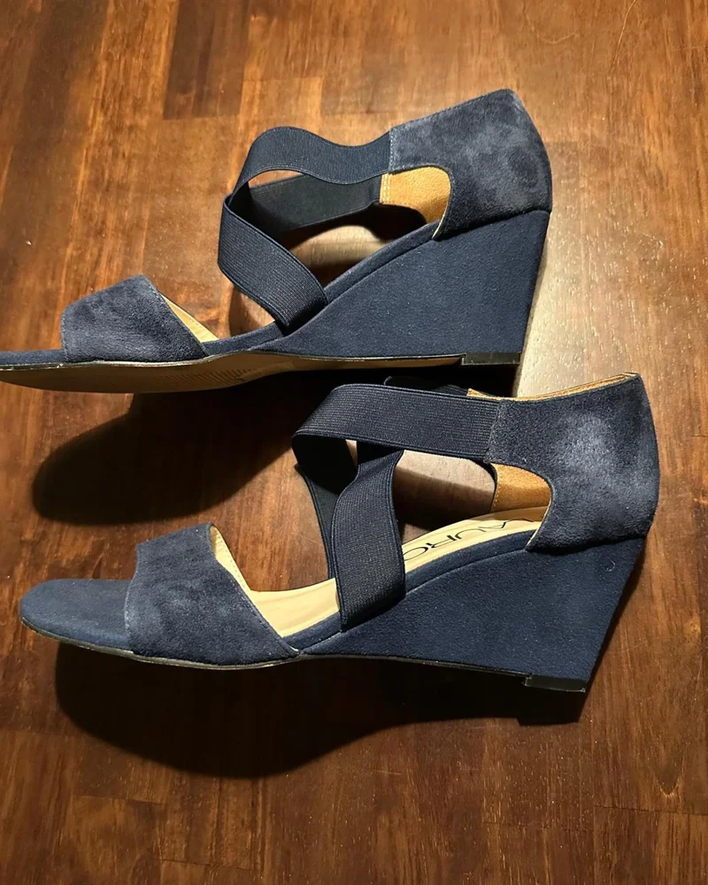 Di Lauro Sandals