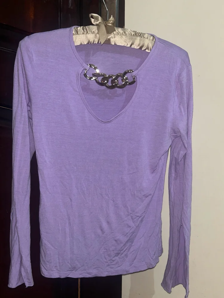 Long Sleeve, size L / 40 / 12