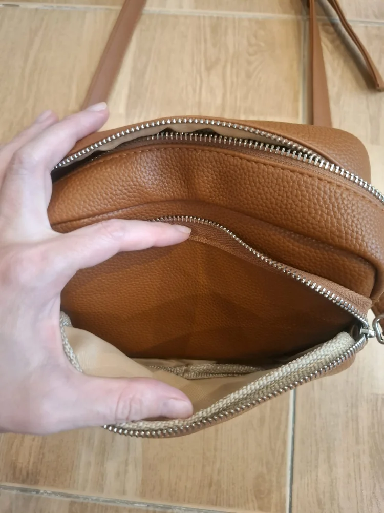 Defacto Cross-Body Bags, Very good, photo 4