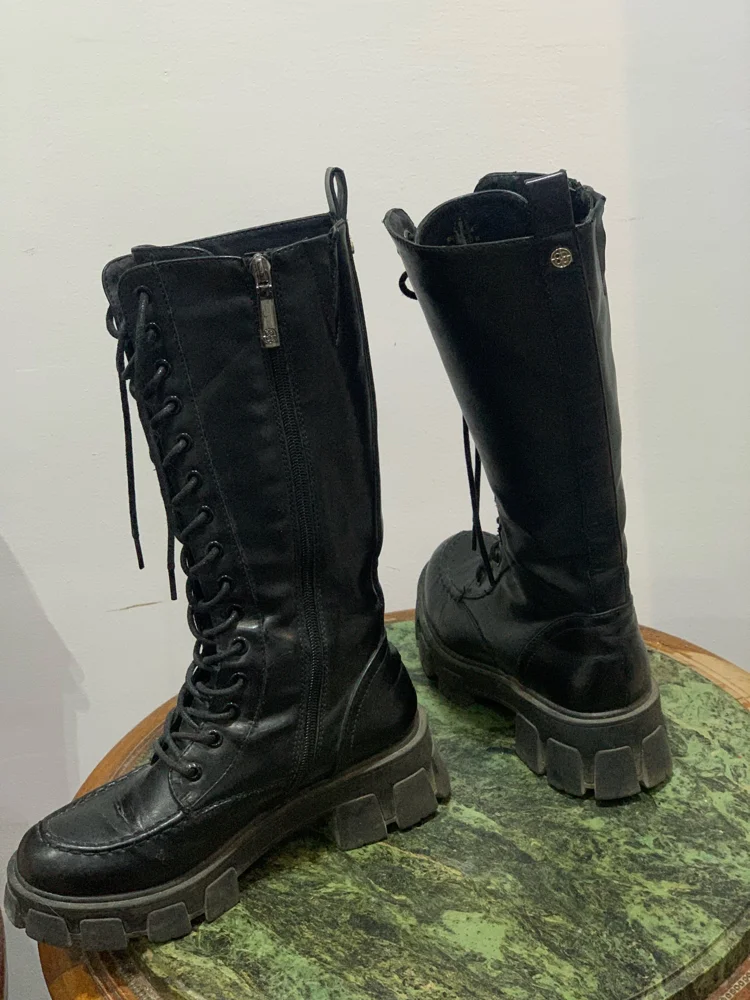 deja vu Boots, size 36, photo 5
