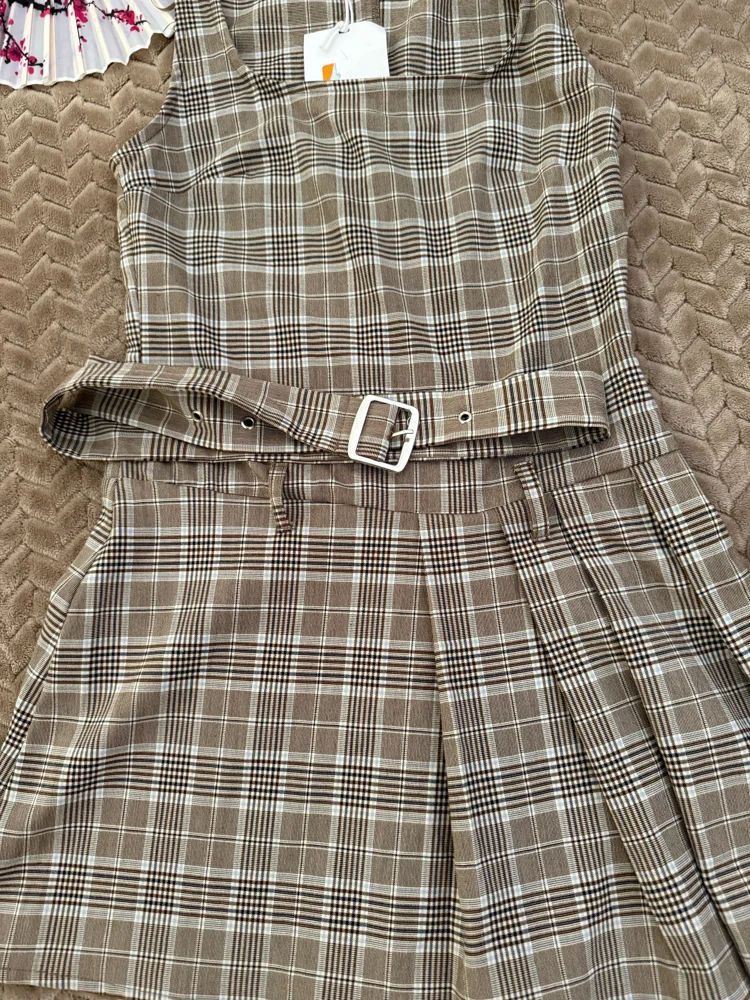 Pull & Bear Mini Dresses, size S / 36 / 8, photo 3