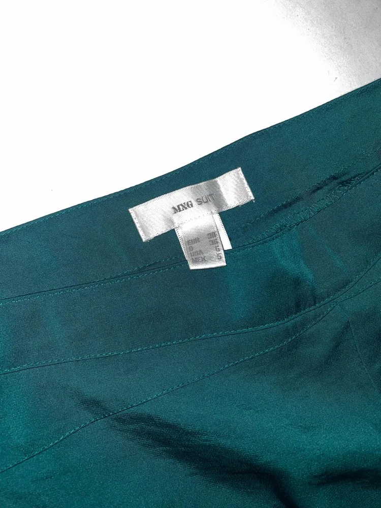 Mango Pants