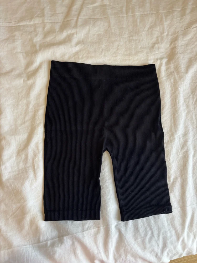 Zara Shorts