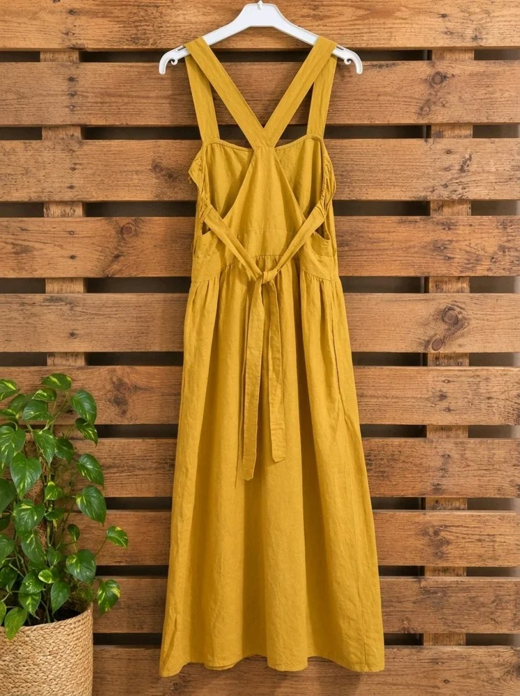Zara Midi Dresses, size M / 38 / 10, photo 3