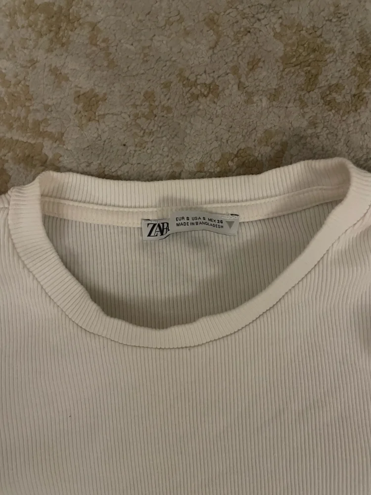 Zara Shirts, size S / 36 / 8, photo 2