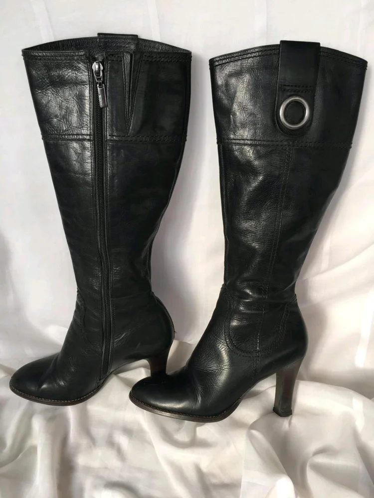 River Island Boots, size 38, photo 4