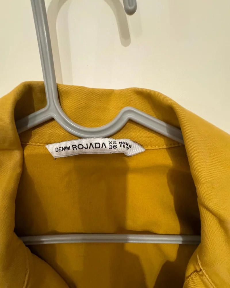 Rojada Jackets, Very good, size XS / 34 / 6, photo 5